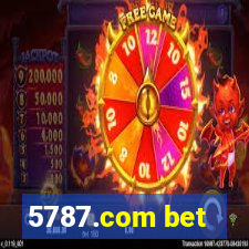 5787.com bet